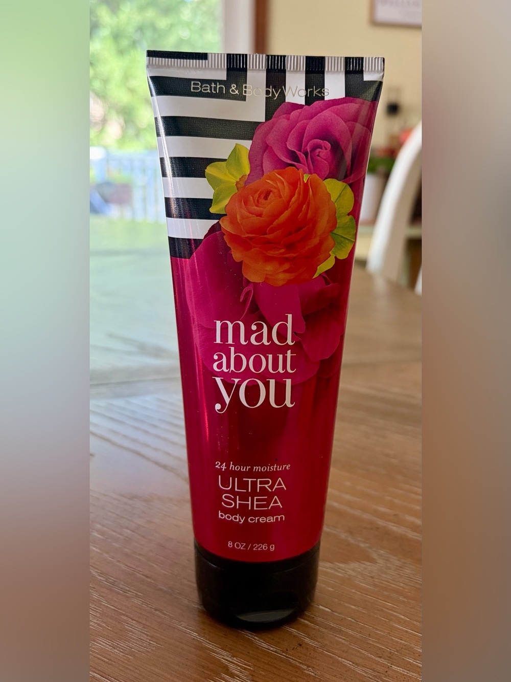 Bath & Body Works Mad About You Ultra Shea Body Cream